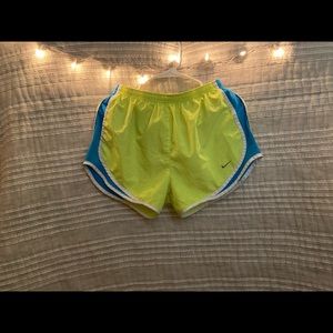 Nike shorts
